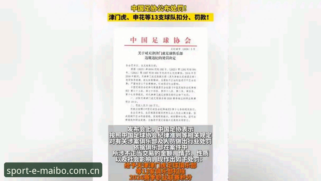 完整指南：基于足协第三批禁足名单解读足球赛事数据的关键信息
