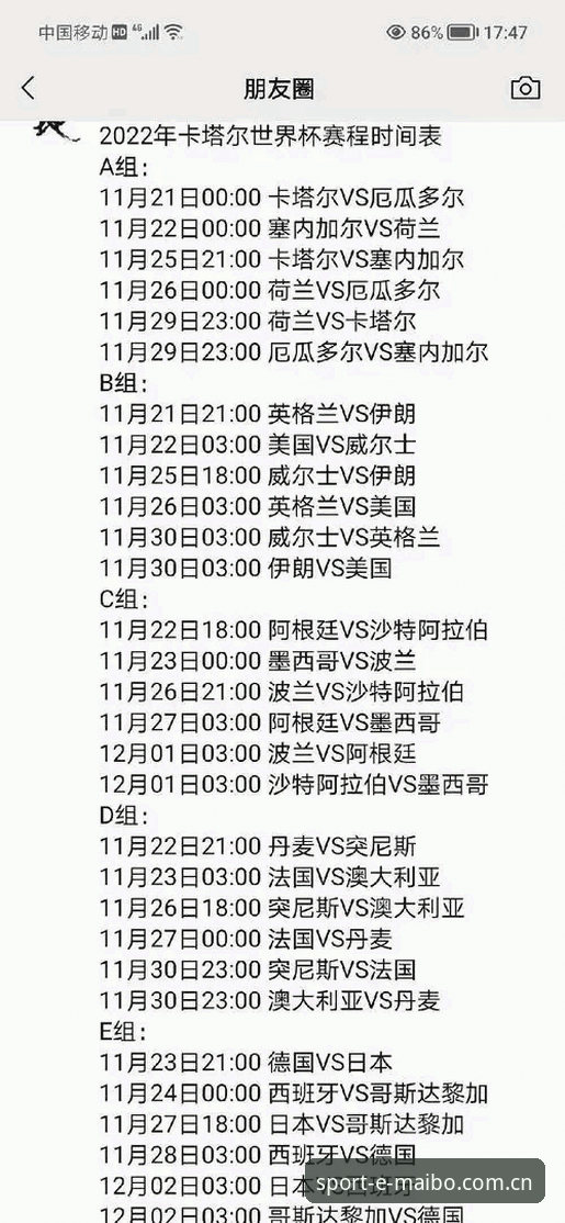 迈博体育新版覆盖对比 资深用户分享:世界杯观赛签证危机下的赛事数据追踪心得